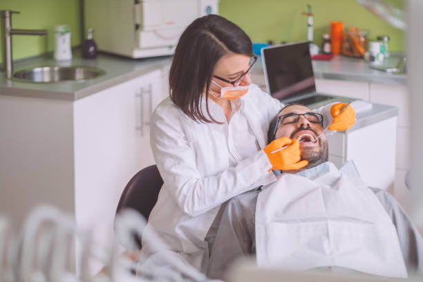Best Broken or Chipped Tooth Repair in Gold Bar, WA