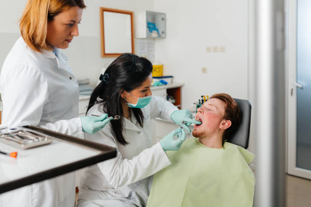 Best Knocked-Out Tooth (Avulsed Tooth) Treatment in Gold Bar, WA